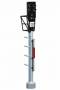 SV-Signal mit Ersatzsignal 4LED 02226